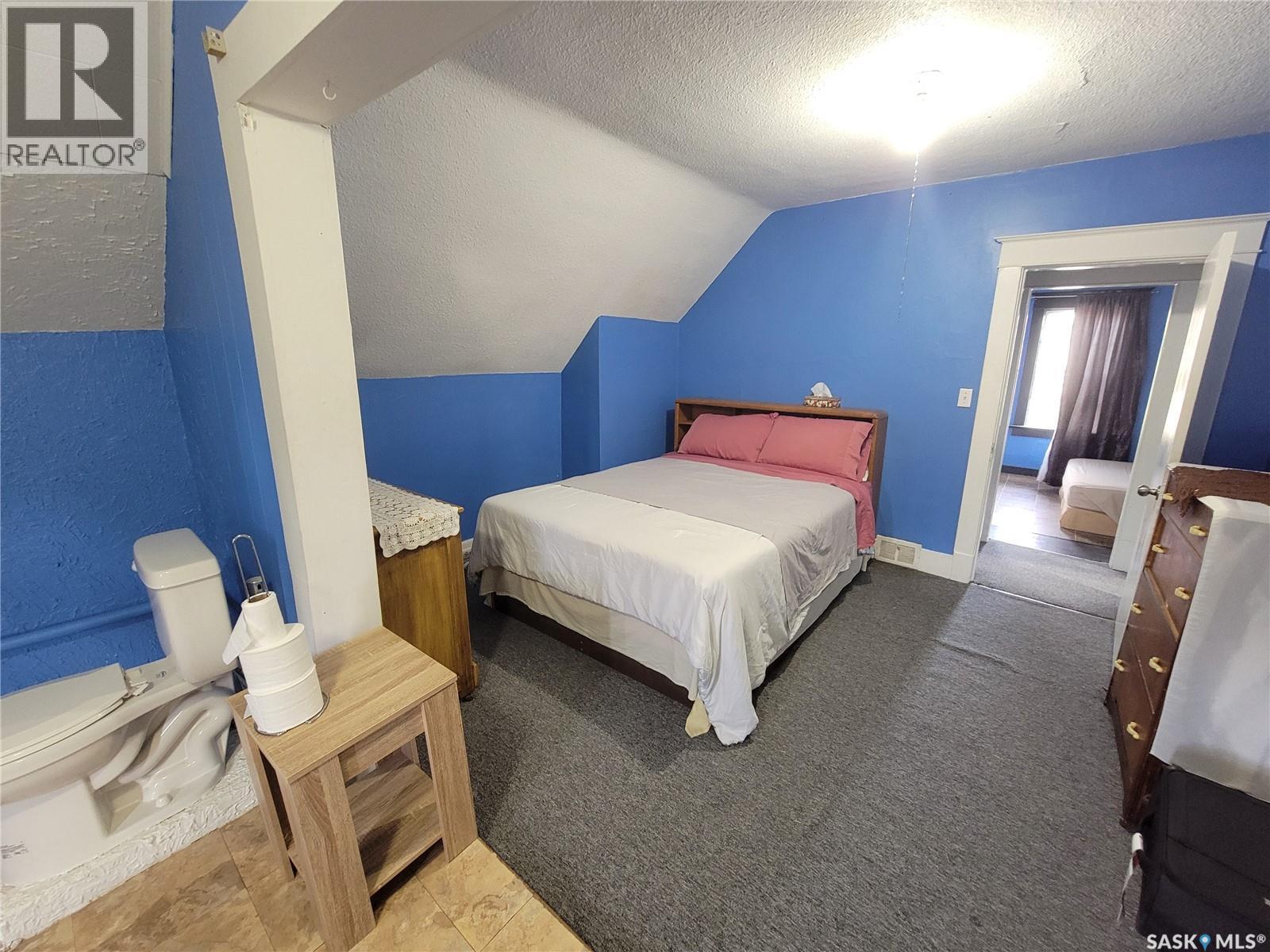406 1st Street E, Wilkie, Saskatchewan  S0K 4W0 - Photo 20 - SK019793