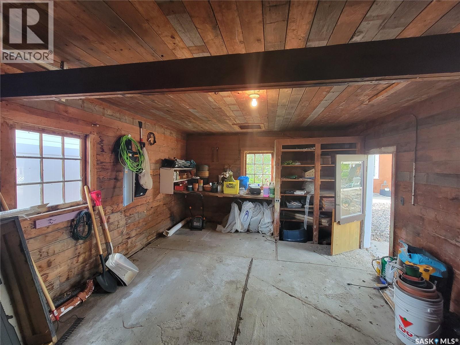 406 1st Street E, Wilkie, Saskatchewan  S0K 4W0 - Photo 26 - SK019793