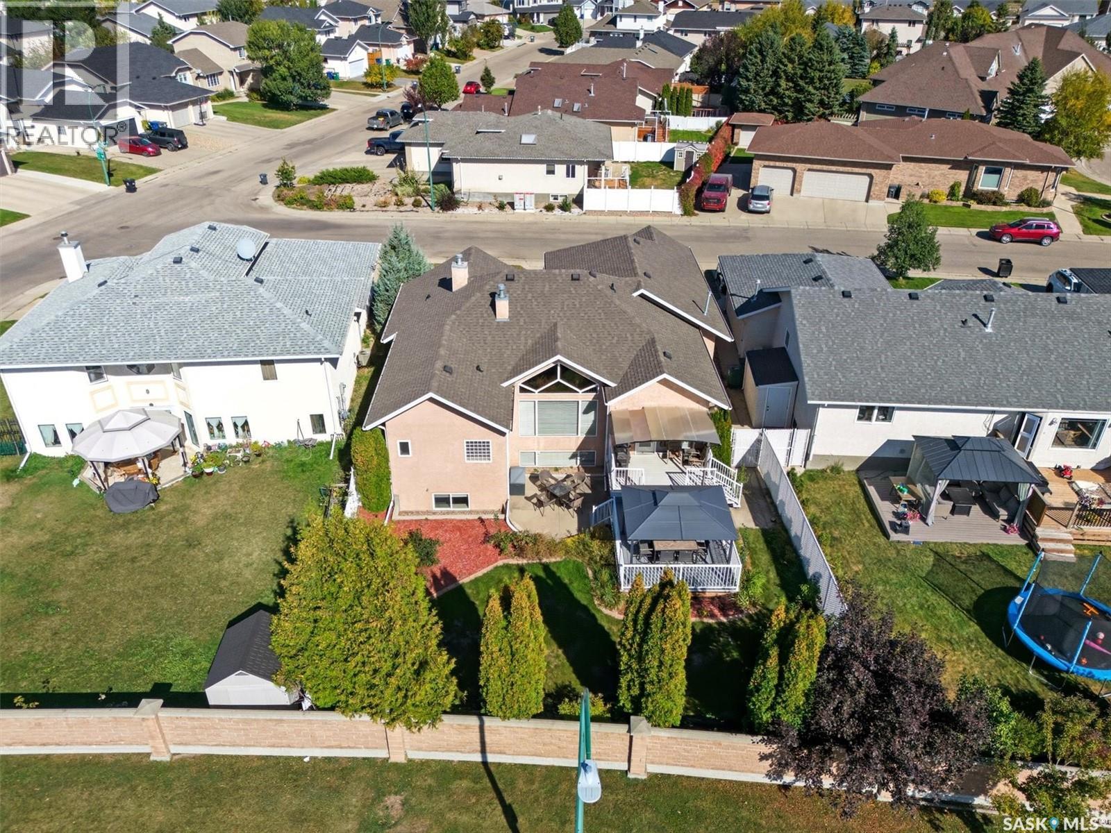 307 Beechmont Lane, Saskatoon, Saskatchewan  S7V 1C6 - Photo 45 - SK019771