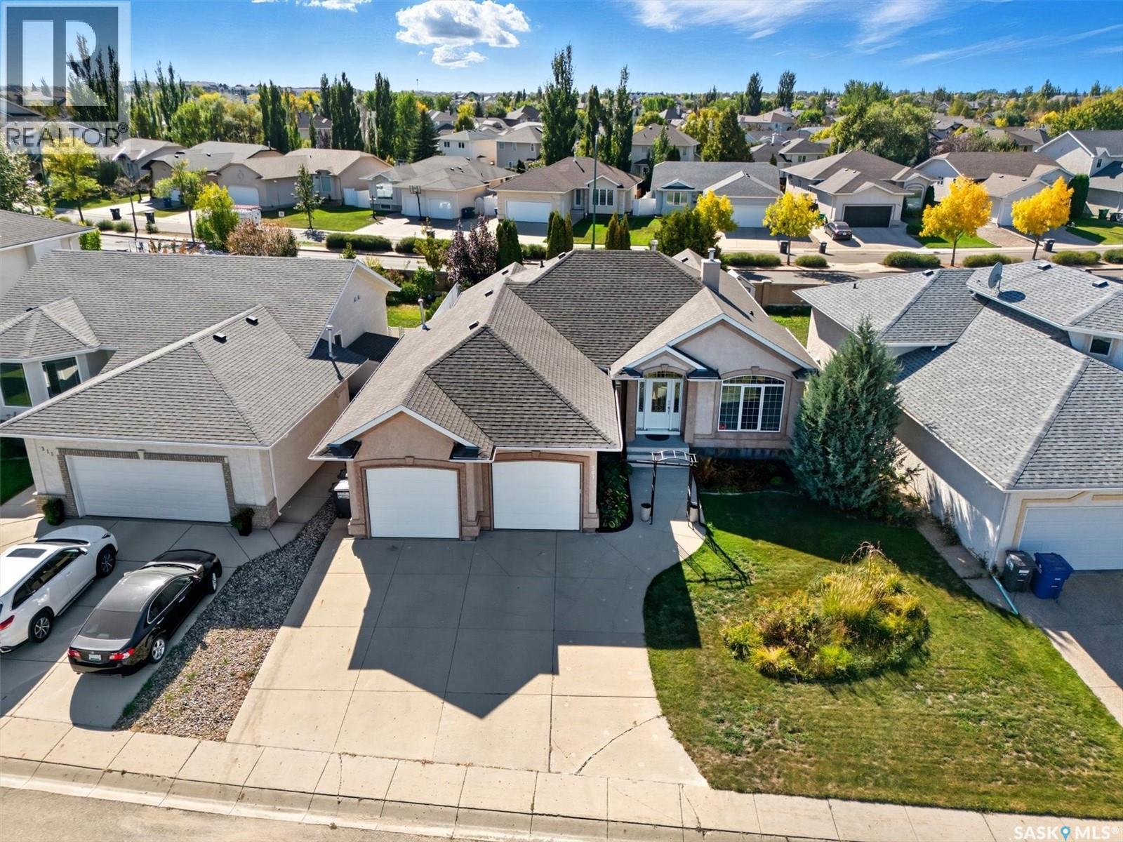 307 Beechmont Lane, Saskatoon, Saskatchewan  S7V 1C6 - Photo 47 - SK019771