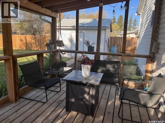 109 Higgins Avenue W, Melfort, Saskatchewan  S0E 1A0 - Photo 10 - SK019753