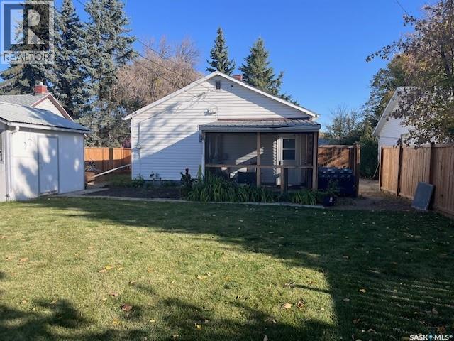 109 Higgins Avenue W, Melfort, Saskatchewan  S0E 1A0 - Photo 13 - SK019753