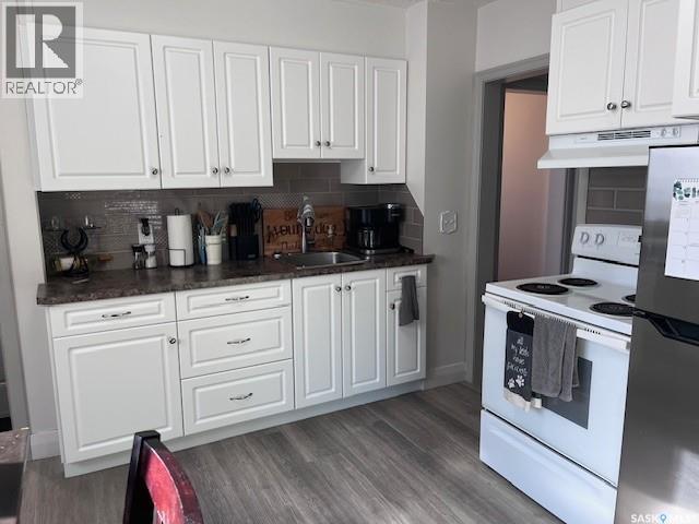 109 Higgins Avenue W, Melfort, Saskatchewan  S0E 1A0 - Photo 3 - SK019753