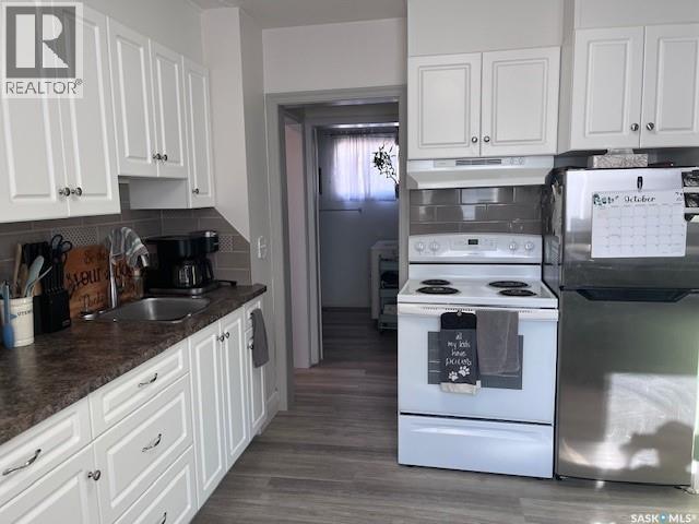 109 Higgins Avenue W, Melfort, Saskatchewan  S0E 1A0 - Photo 4 - SK019753