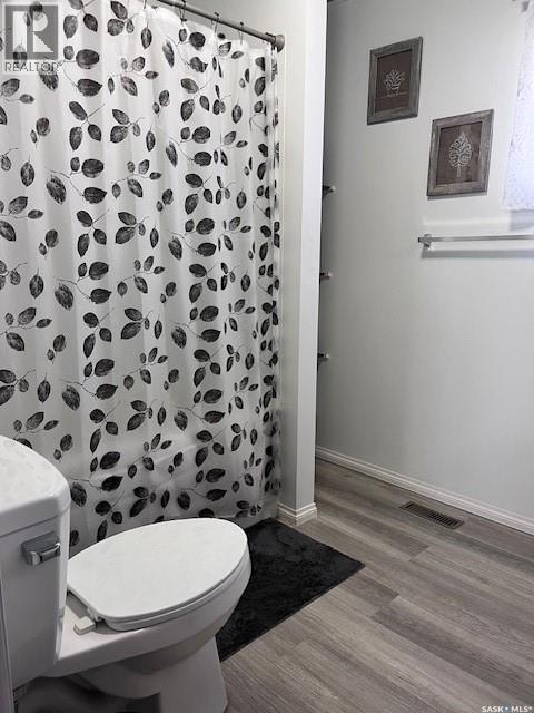 109 Higgins Avenue W, Melfort, Saskatchewan  S0E 1A0 - Photo 9 - SK019753