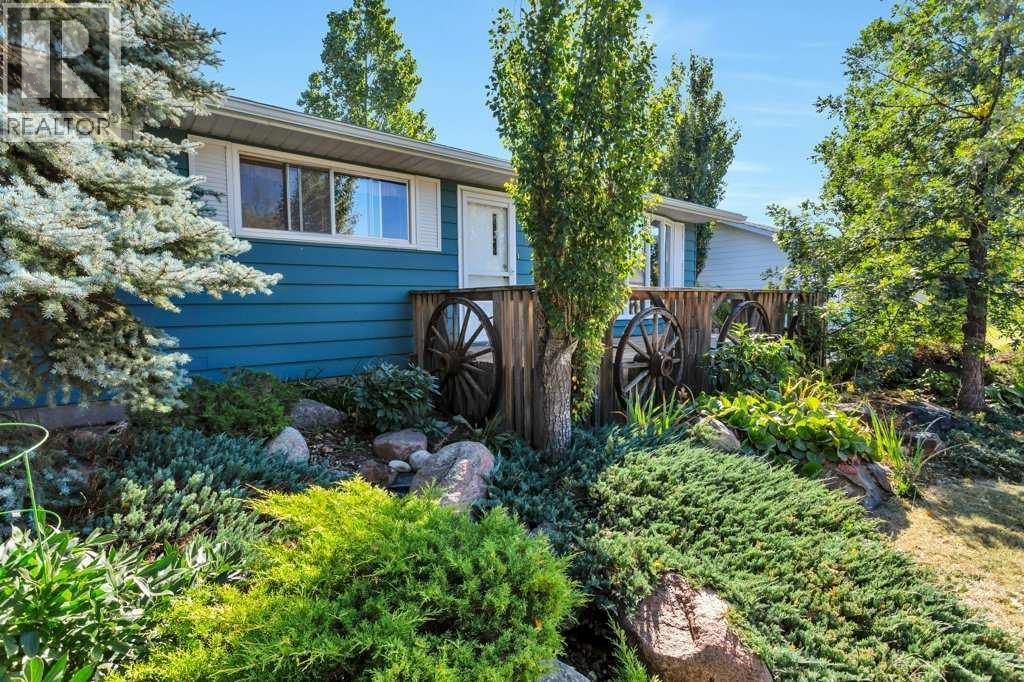 516 Poplar Avenue, Trochu, Alberta  T0M 2C0 - Photo 2 - A2260828