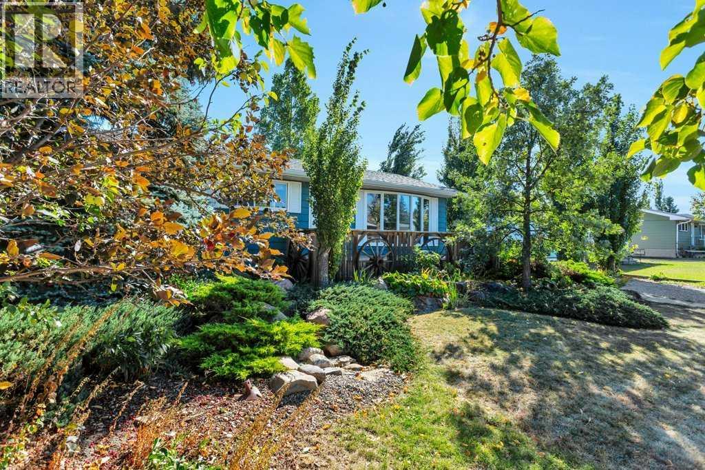 516 Poplar Avenue, Trochu, Alberta