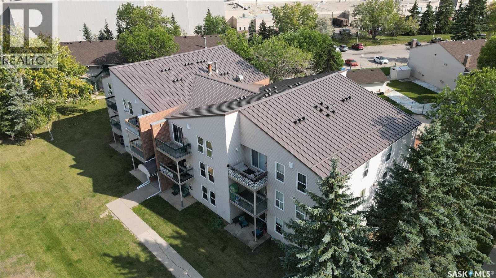 102 34 Nollet Avenue, Regina, Saskatchewan  S4T 7P9 - Photo 16 - SK019657