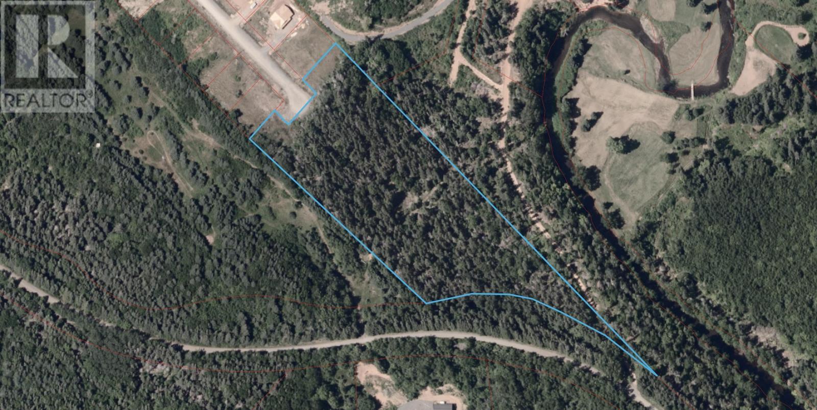 Acreage Silverwood Lane, Inverness, Nova Scotia