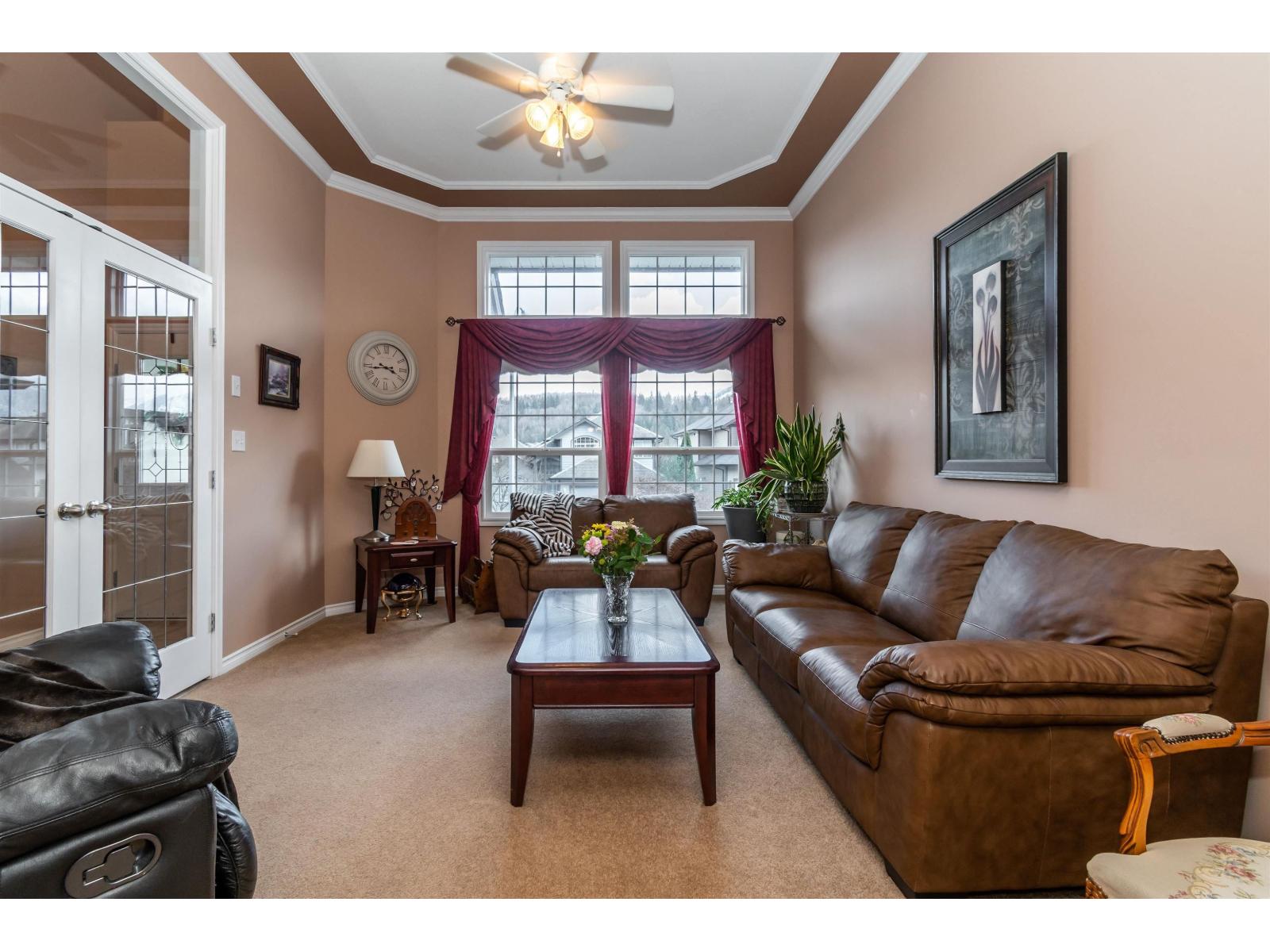4886 Teskey Road, Promontory, Chilliwack, British Columbia  V2R 5T7 - Photo 5 - R3054039