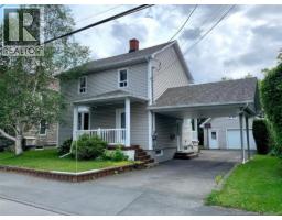 188 Martin Street, Edmundston, New Brunswick