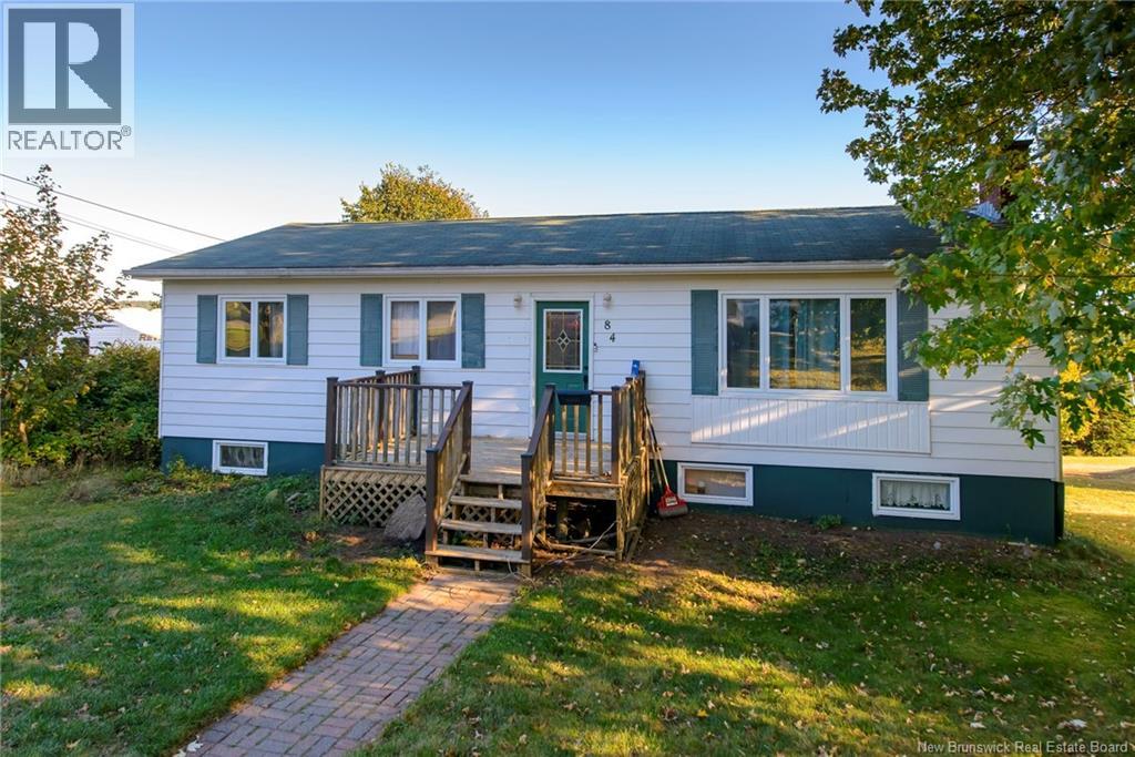 84 JOSSELYN Road, Saint John, New Brunswick