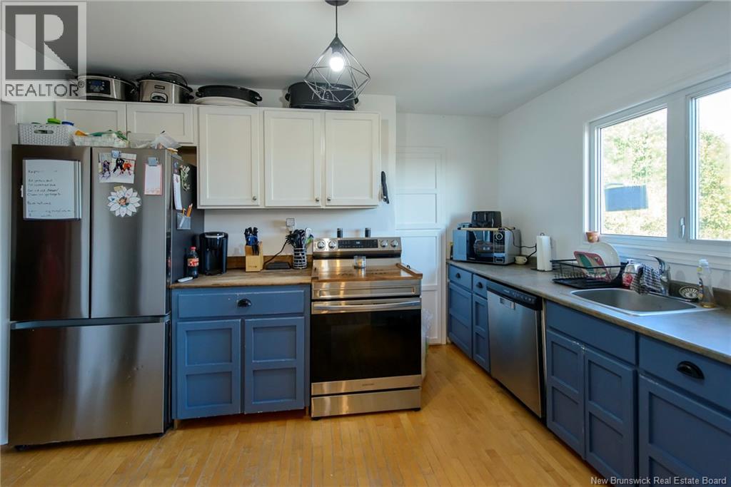 84 Josselyn Road, Saint John, New Brunswick  E2J 3B5 - Photo 6 - NB127623