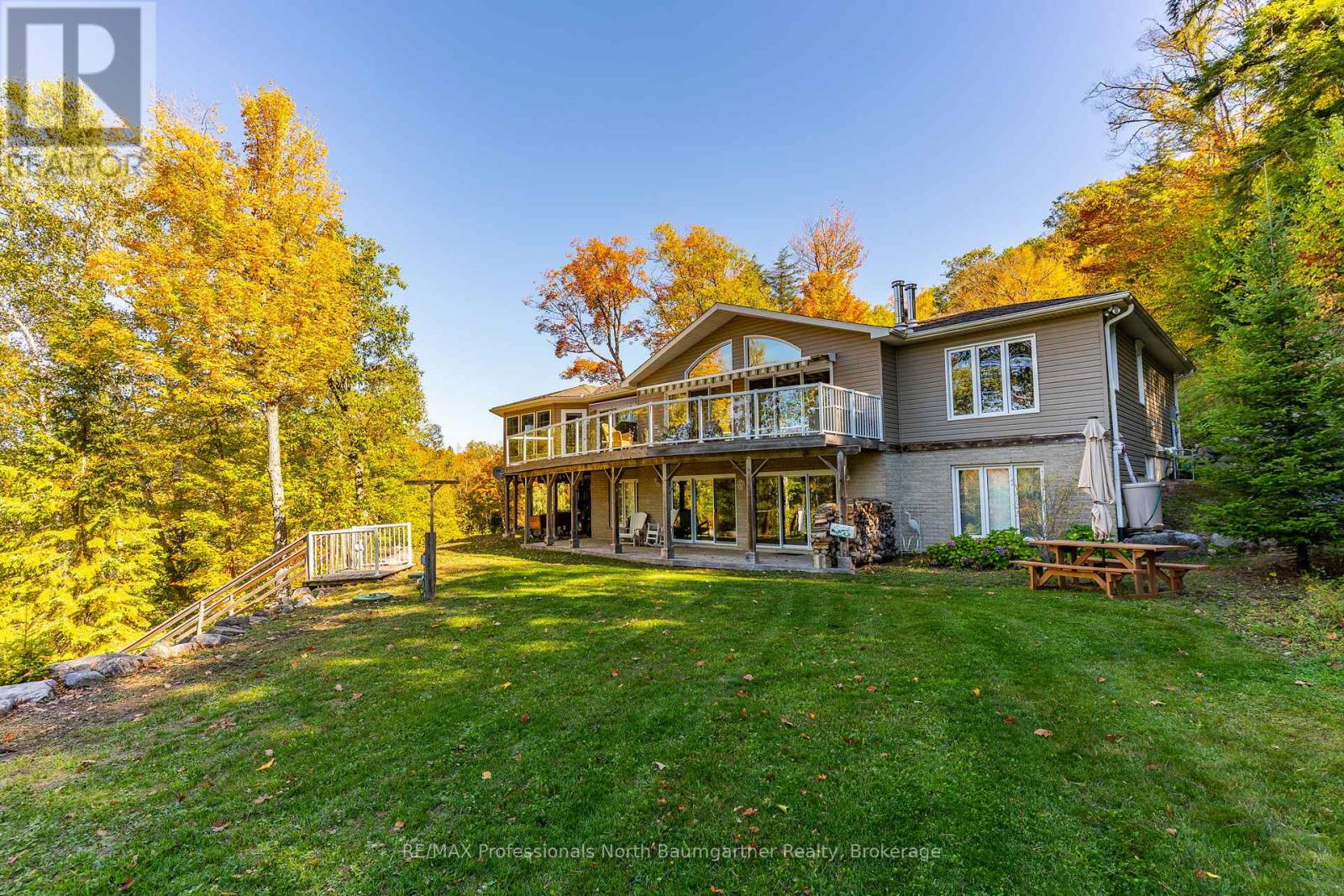 1132 TRAPLINE TRAIL, Dysart et al, Ontario