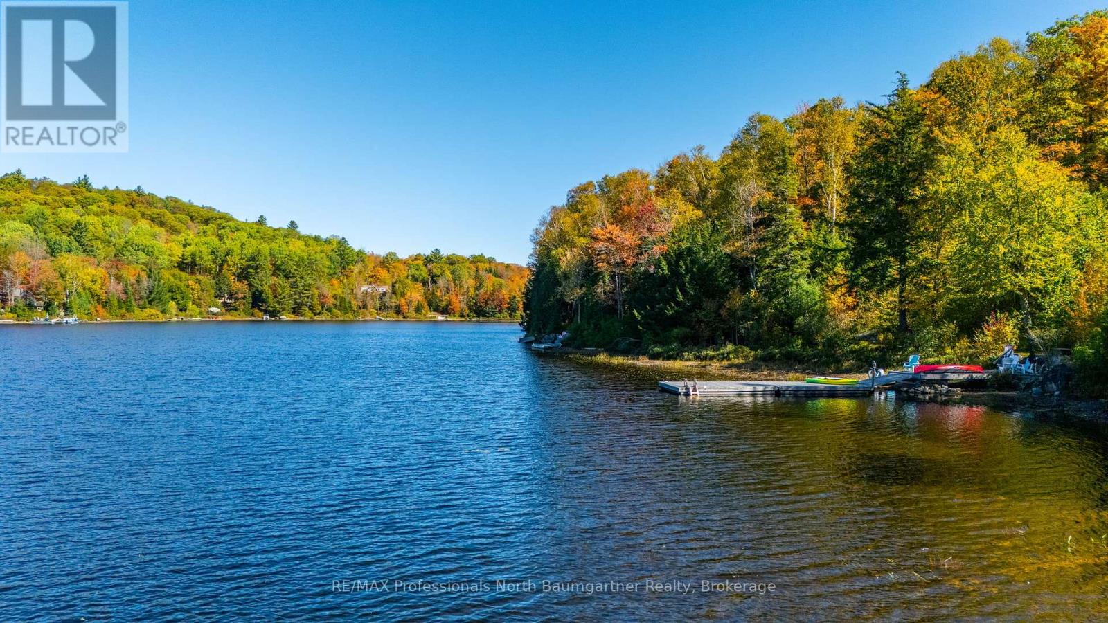 1132 Trapline Trail, Dysart Et Al, Ontario  K0M 1S0 - Photo 47 - X12236651