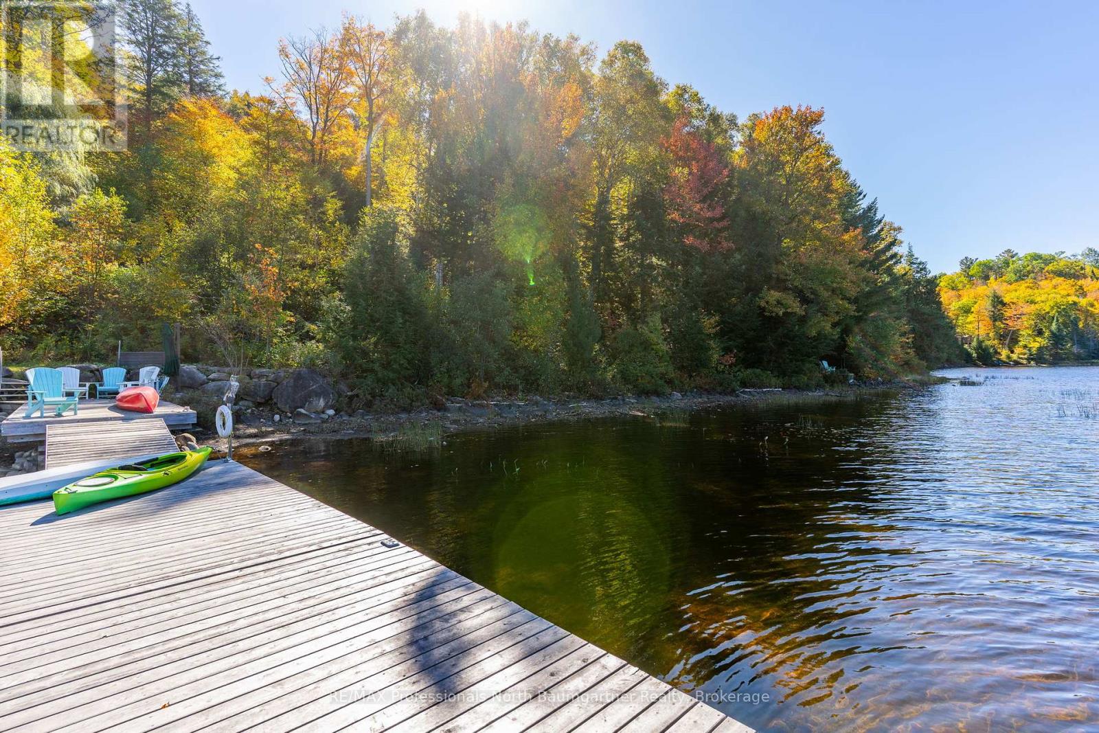 1132 Trapline Trail, Dysart Et Al, Ontario  K0M 1S0 - Photo 46 - X12236651