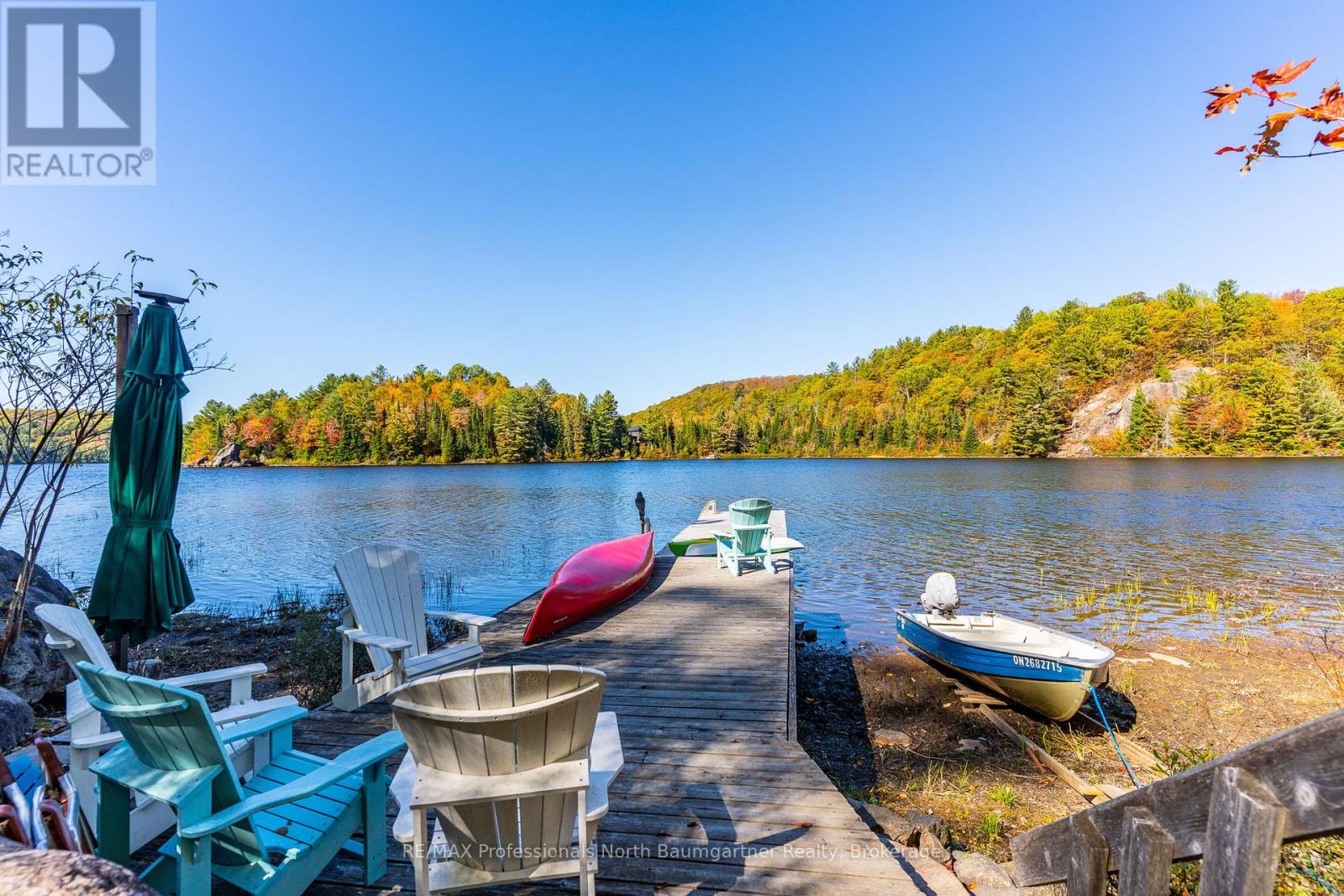 1132 Trapline Trail, Dysart Et Al, Ontario  K0M 1S0 - Photo 44 - X12236651