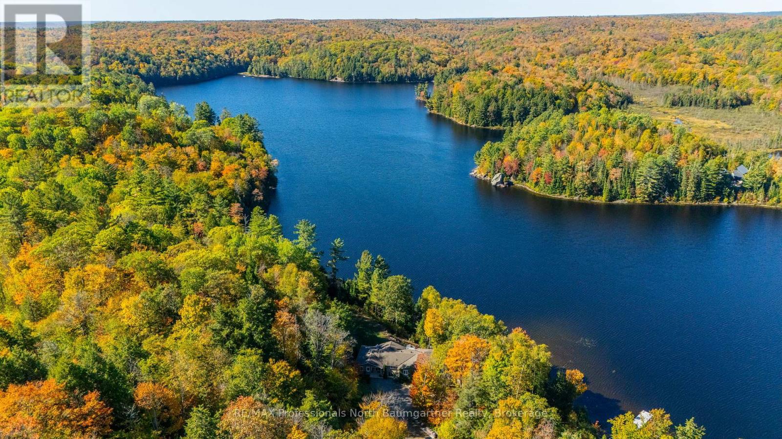 1132 Trapline Trail, Dysart Et Al, Ontario  K0M 1S0 - Photo 49 - X12236651