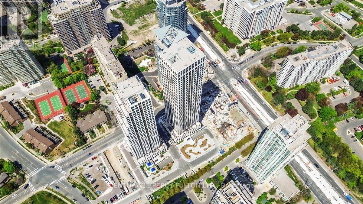 2509 - 30 ELM DRIVE W, Mississauga, Ontario