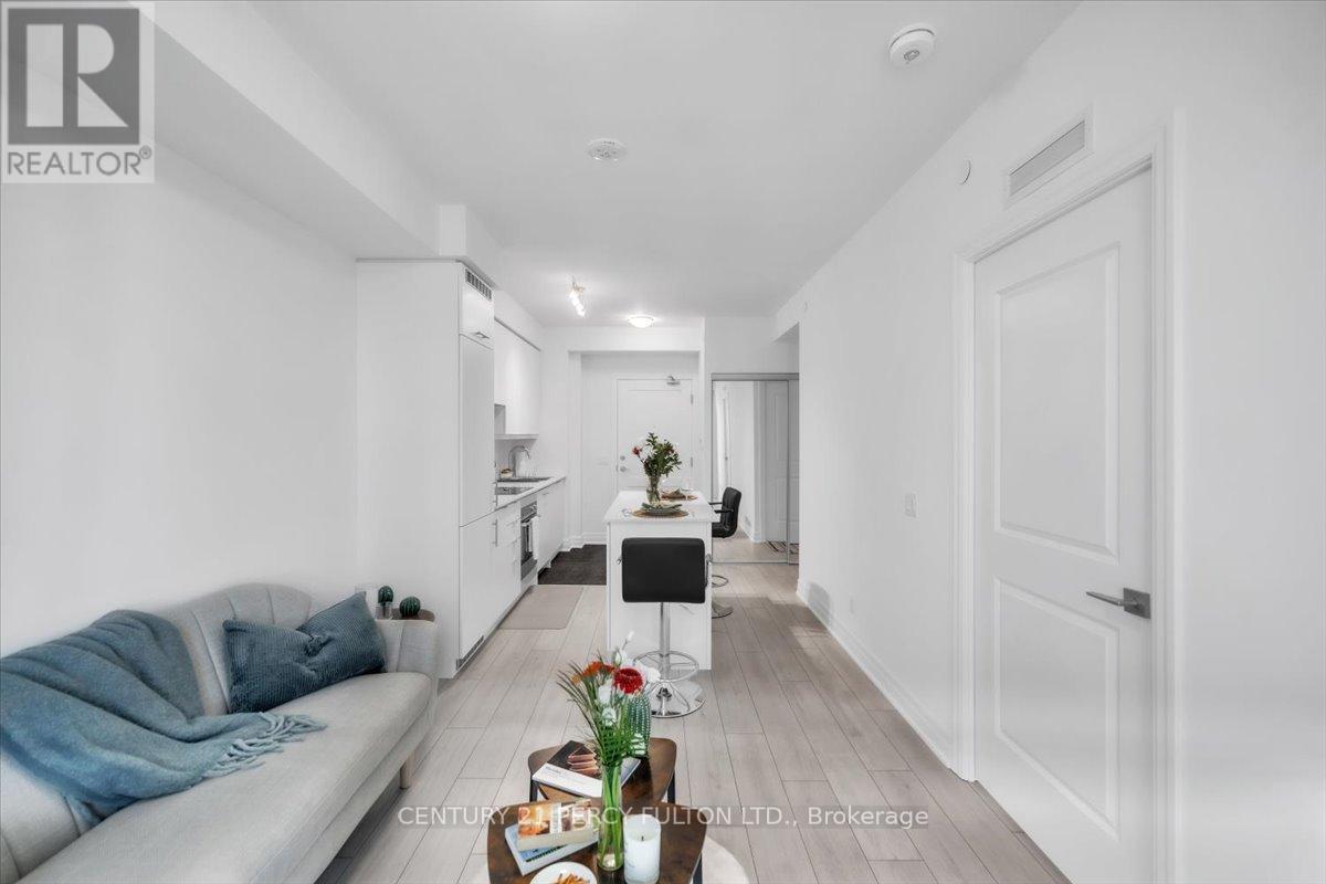 2509 - 30 Elm Drive W, Mississauga, Ontario  L5B 0N6 - Photo 12 - W12437636