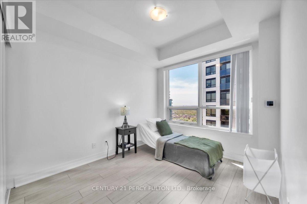 2509 - 30 Elm Drive W, Mississauga, Ontario  L5B 0N6 - Photo 18 - W12437636