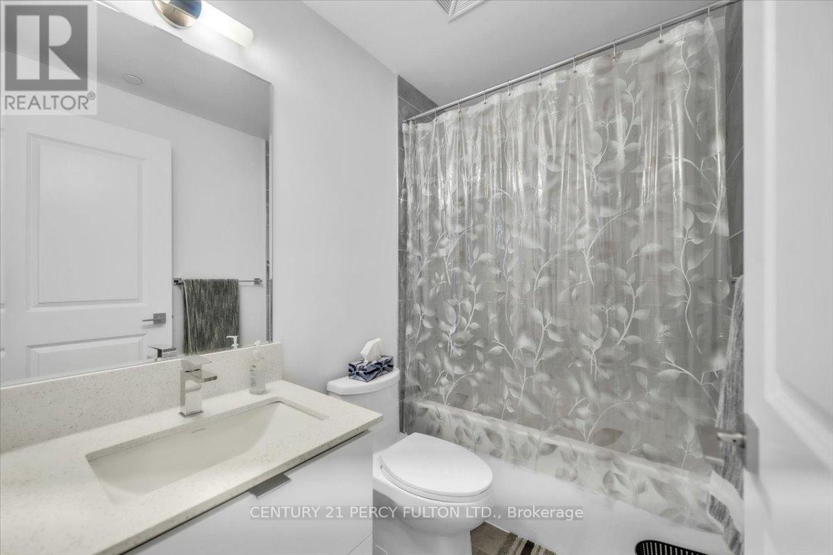 2509 - 30 Elm Drive W, Mississauga, Ontario  L5B 0N6 - Photo 19 - W12437636