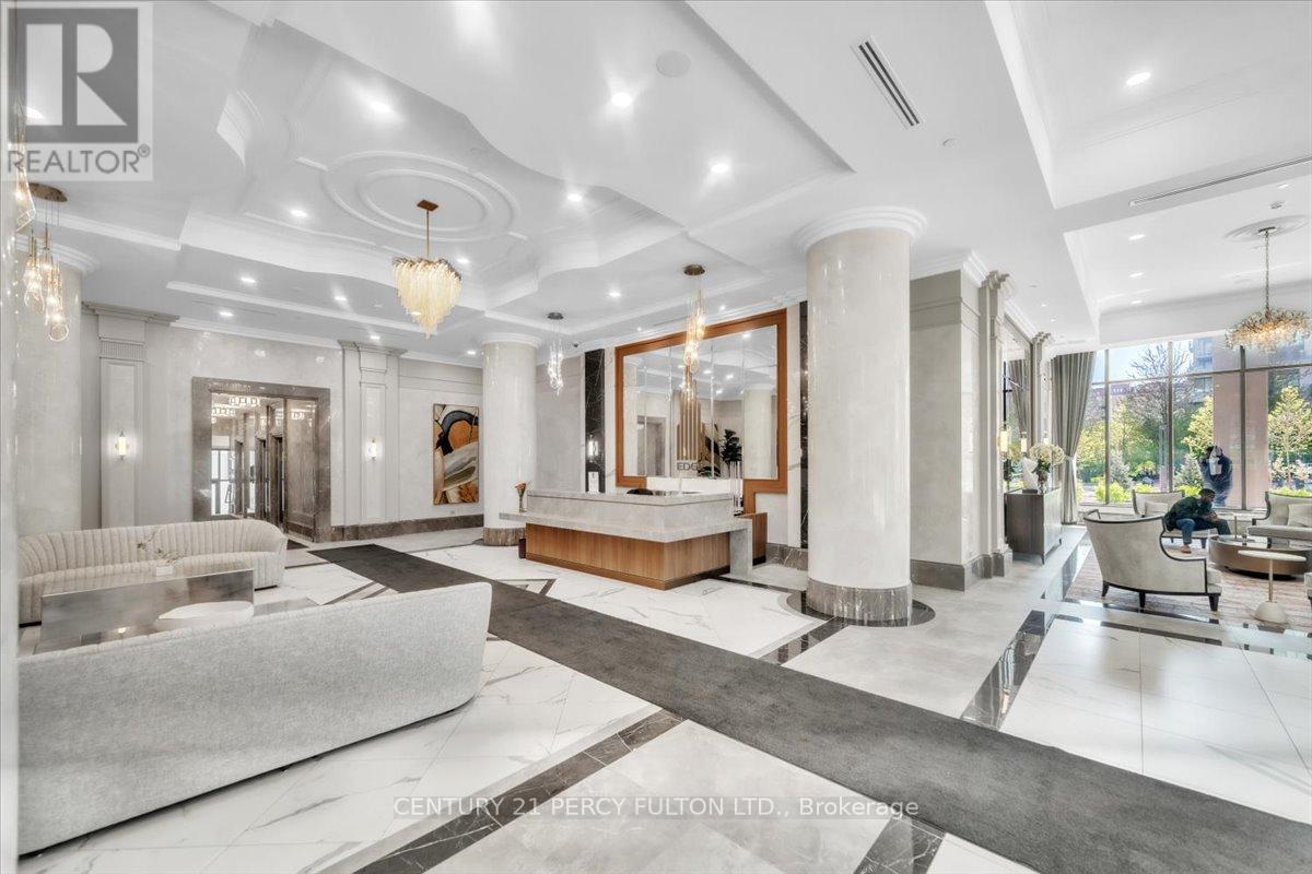 2509 - 30 Elm Drive W, Mississauga, Ontario  L5B 0N6 - Photo 21 - W12437636