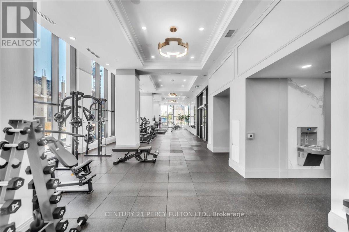 2509 - 30 Elm Drive W, Mississauga, Ontario  L5B 0N6 - Photo 23 - W12437636