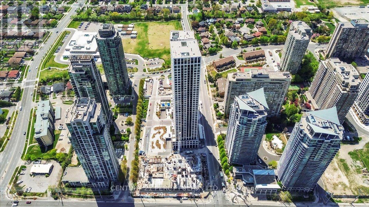 2509 - 30 Elm Drive W, Mississauga, Ontario  L5B 0N6 - Photo 25 - W12437636