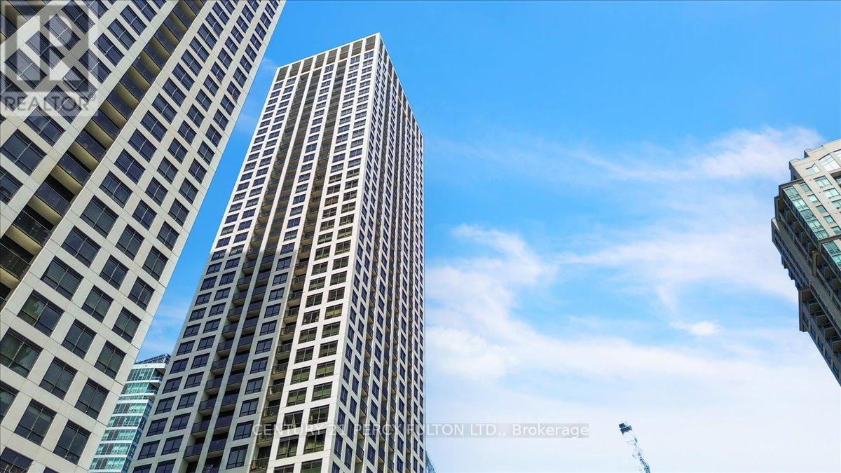 2509 - 30 Elm Drive W, Mississauga, Ontario  L5B 0N6 - Photo 26 - W12437636