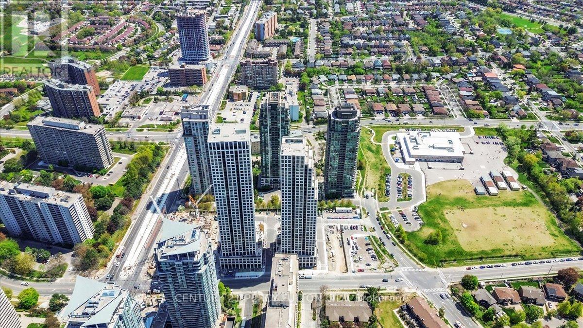 2509 - 30 Elm Drive W, Mississauga, Ontario  L5B 0N6 - Photo 28 - W12437636