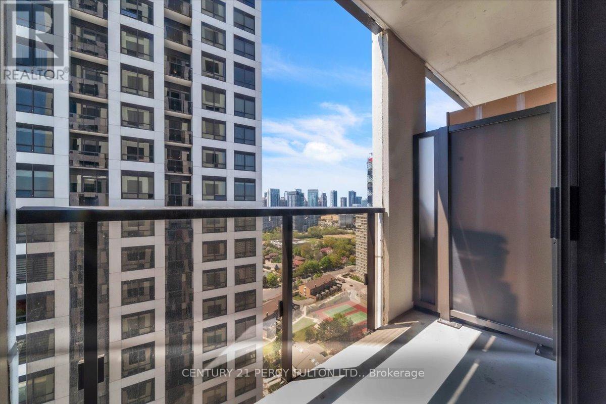 2509 - 30 Elm Drive W, Mississauga, Ontario  L5B 0N6 - Photo 30 - W12437636