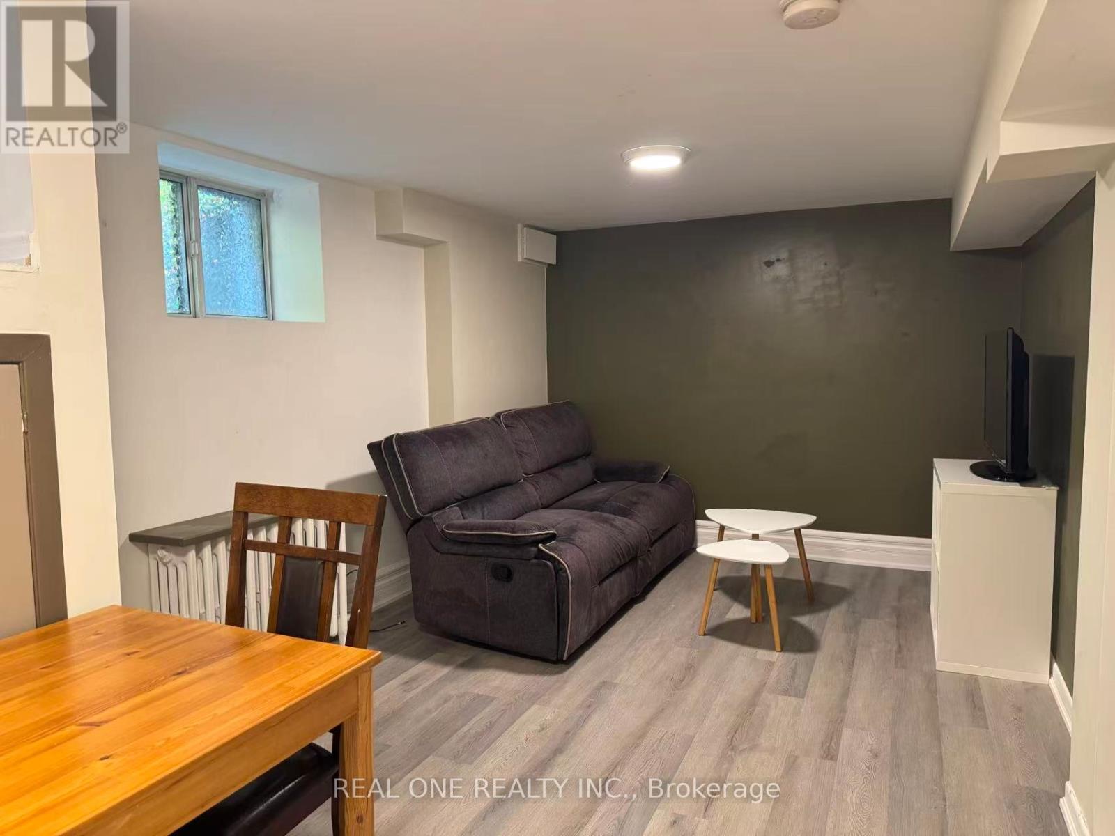 Basement - 391 Parkside Drive, Toronto, Ontario  M6R 2Z7 - Photo 2 - W12437641