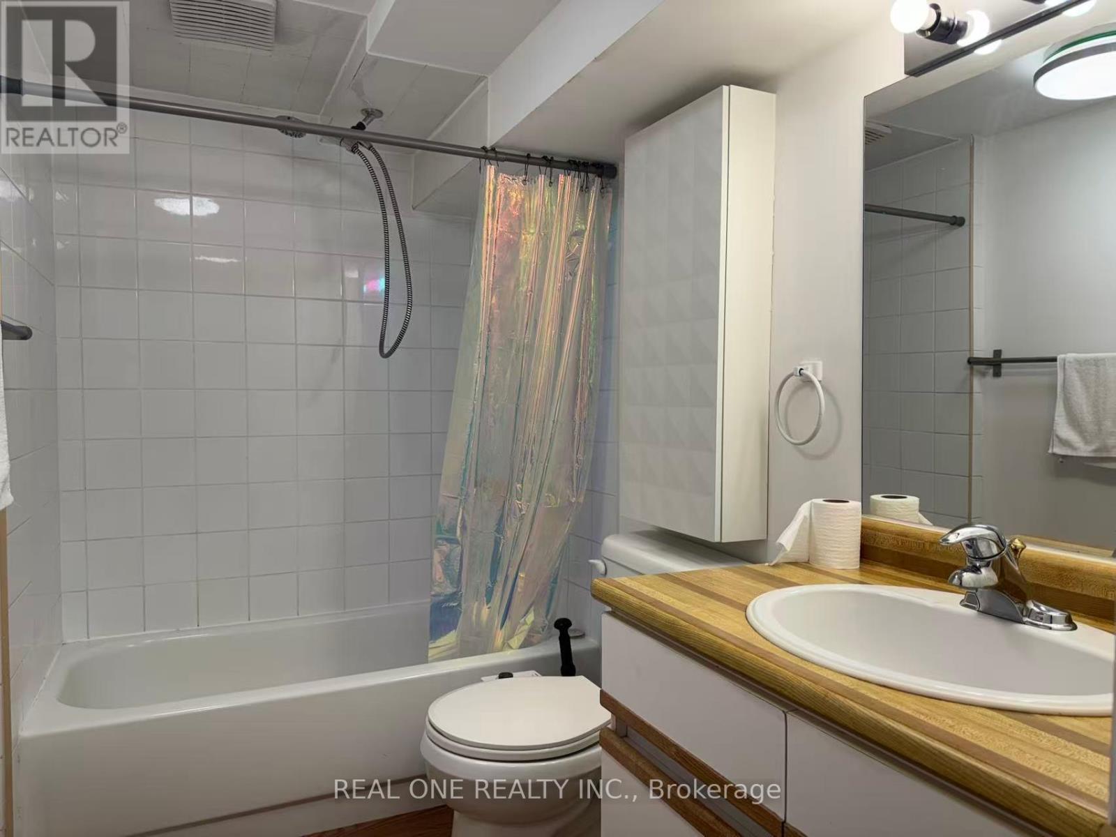 Basement - 391 Parkside Drive, Toronto, Ontario  M6R 2Z7 - Photo 9 - W12437641