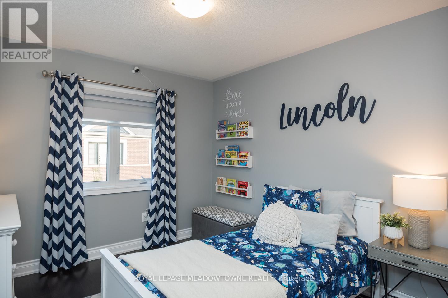 390 Ramsey Place, Milton, Ontario  L9E 1N3 - Photo 26 - W12437660