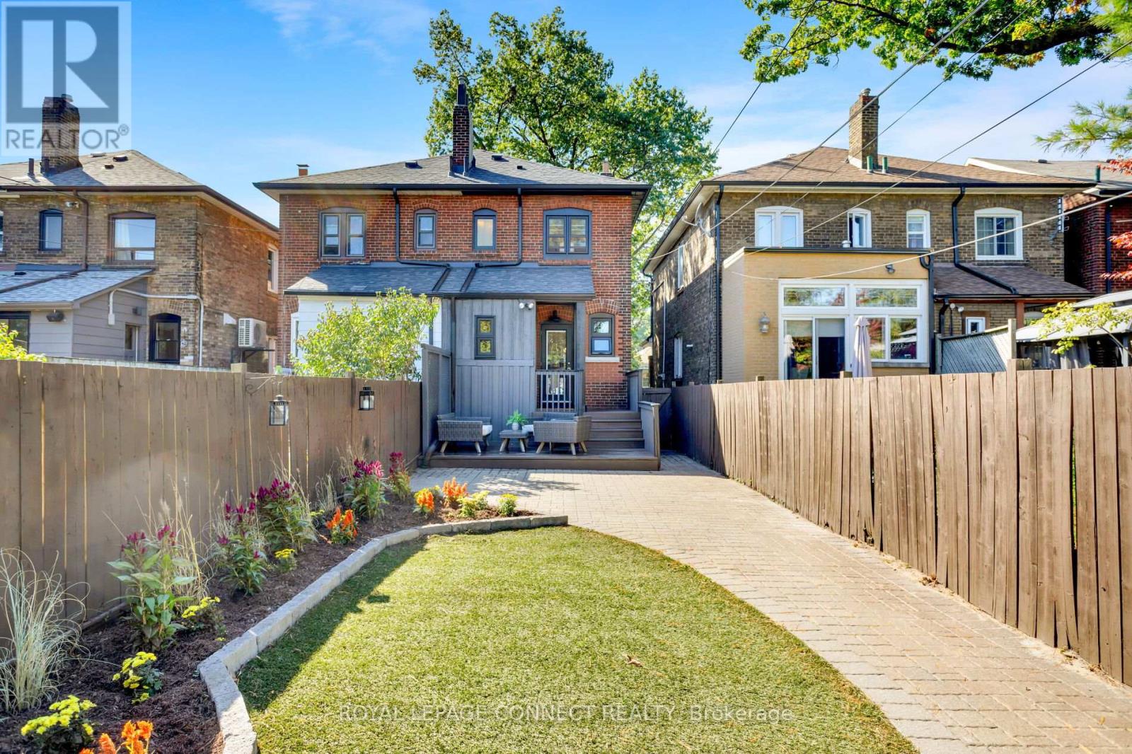 843 Windermere Avenue, Toronto, Ontario  M6S 3M5 - Photo 24 - W12437681