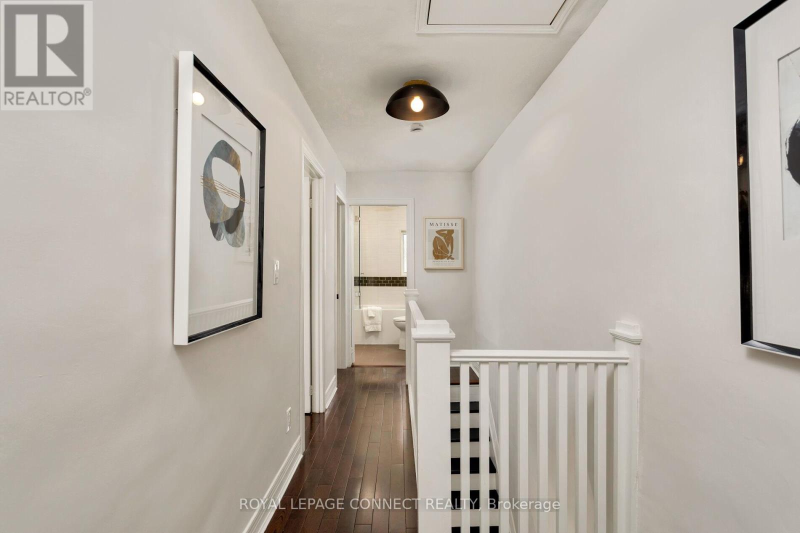 843 Windermere Avenue, Toronto, Ontario  M6S 3M5 - Photo 31 - W12437681