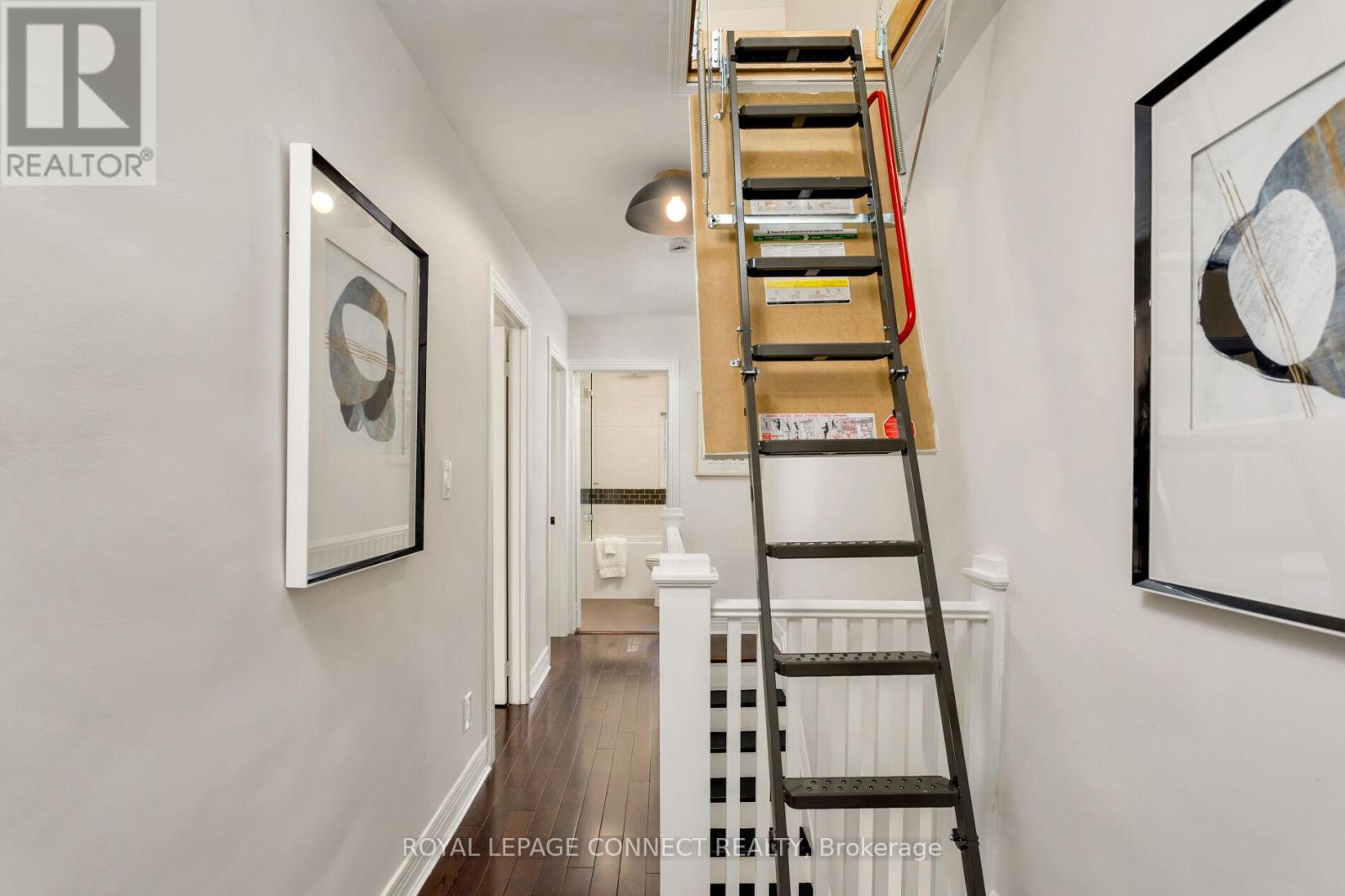843 Windermere Avenue, Toronto, Ontario  M6S 3M5 - Photo 36 - W12437681