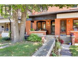 843 WINDERMERE AVENUE, Toronto, Ontario