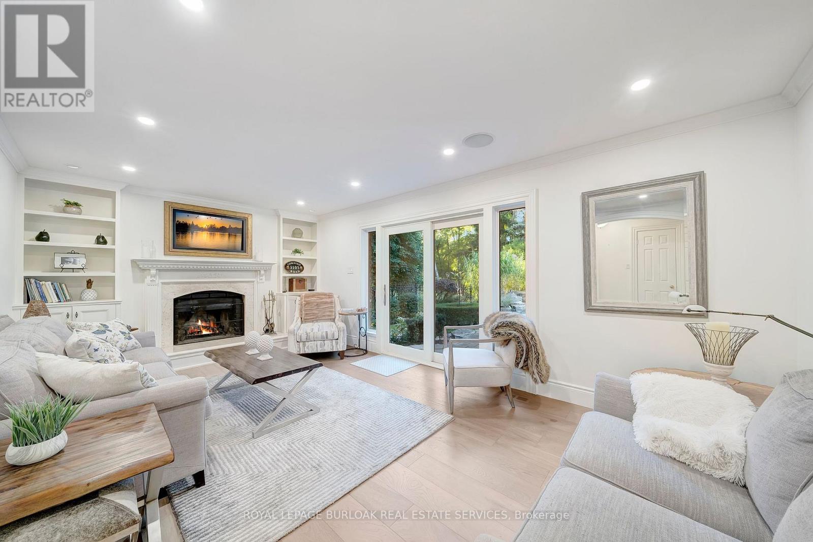 2305 Cheverie Street, Oakville, Ontario  L6J 6C5 - Photo 15 - W12437687