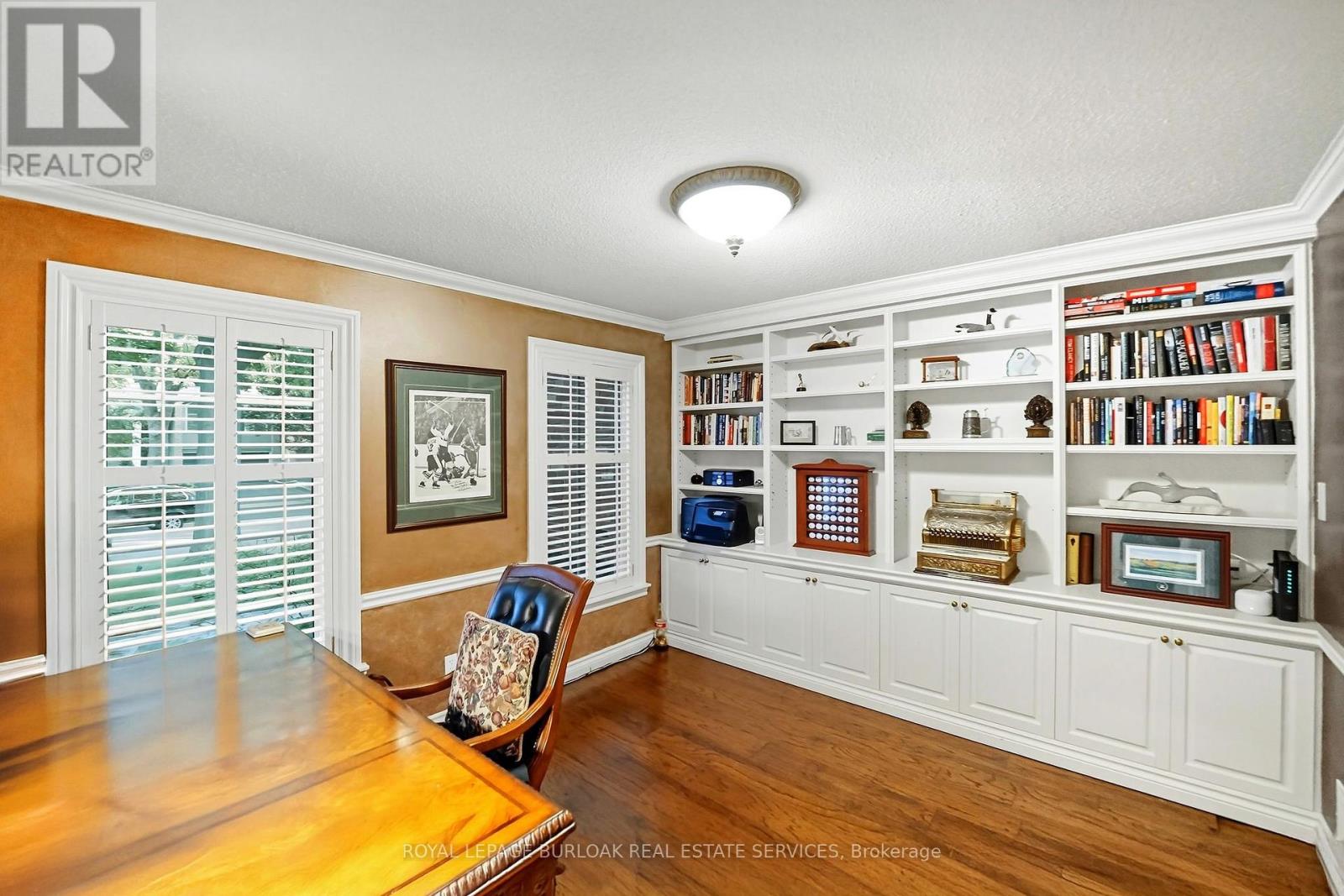 2305 Cheverie Street, Oakville, Ontario  L6J 6C5 - Photo 18 - W12437687