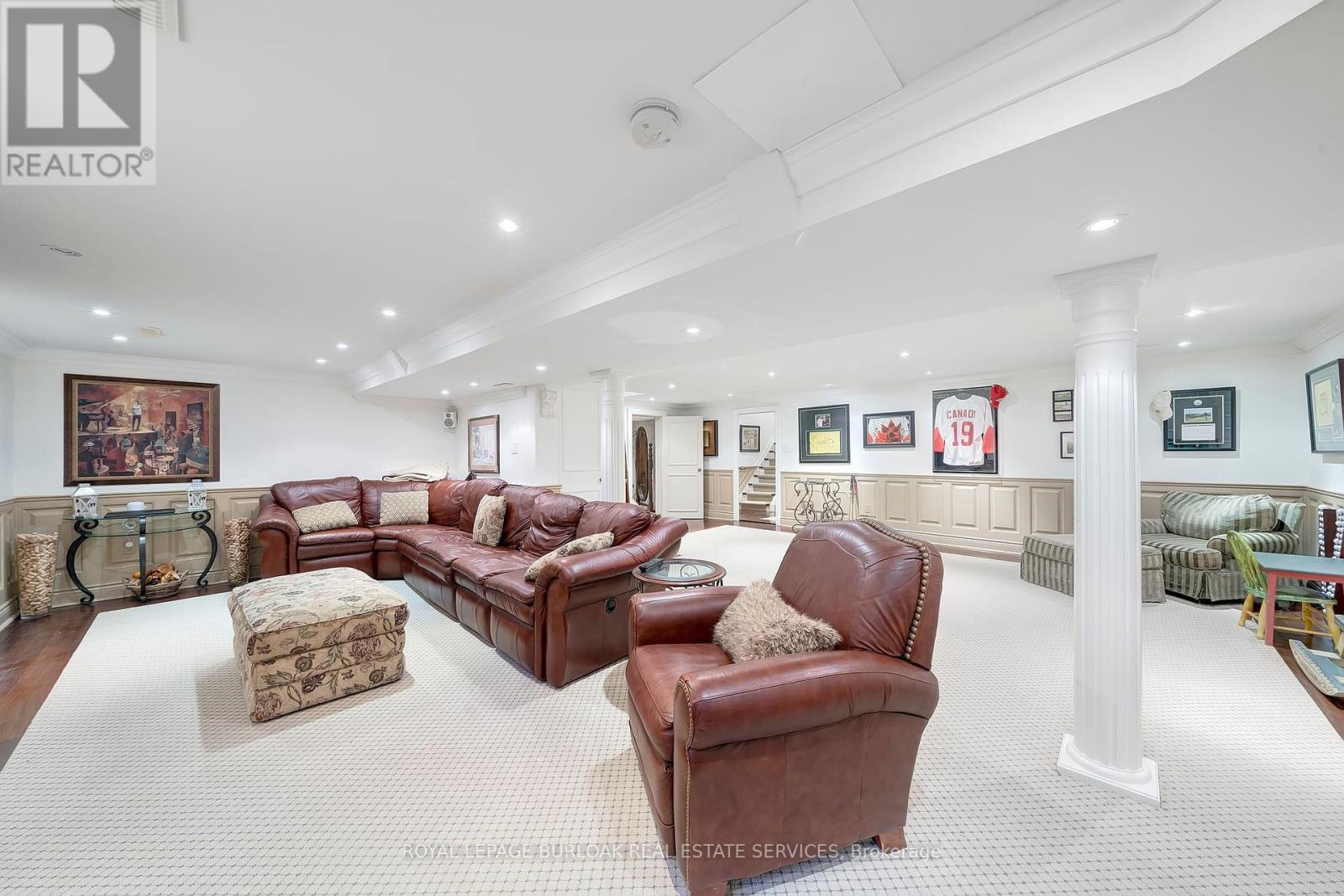 2305 Cheverie Street, Oakville, Ontario  L6J 6C5 - Photo 29 - W12437687