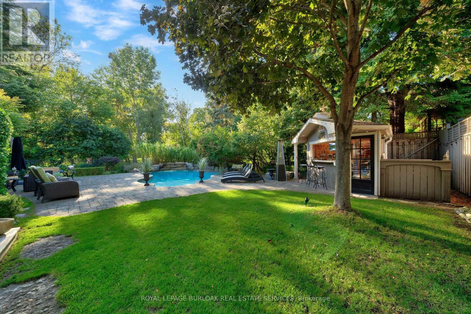 2305 Cheverie Street, Oakville, Ontario  L6J 6C5 - Photo 34 - W12437687