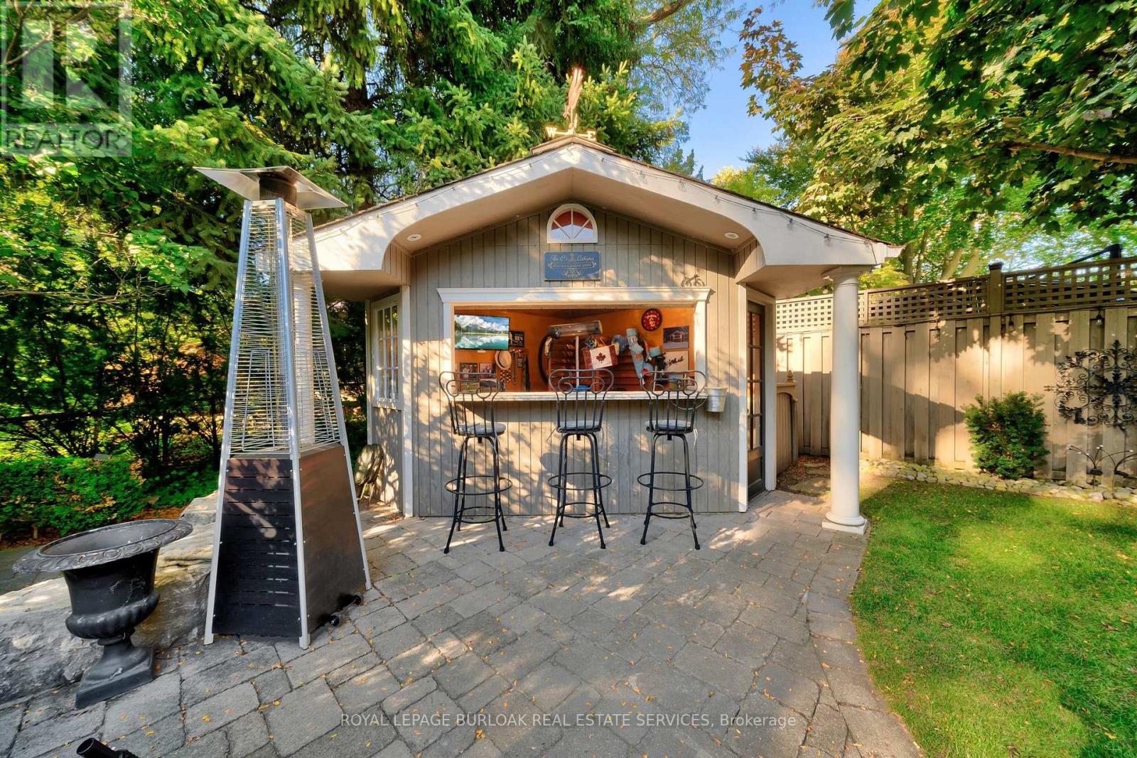 2305 Cheverie Street, Oakville, Ontario  L6J 6C5 - Photo 37 - W12437687