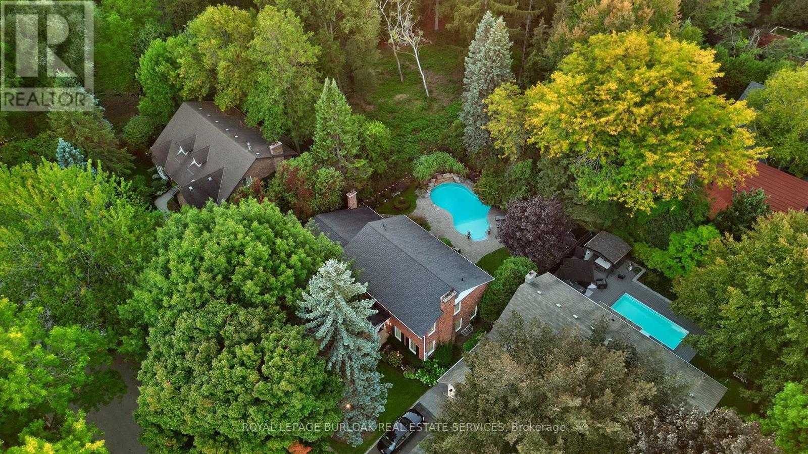 2305 Cheverie Street, Oakville, Ontario  L6J 6C5 - Photo 47 - W12437687
