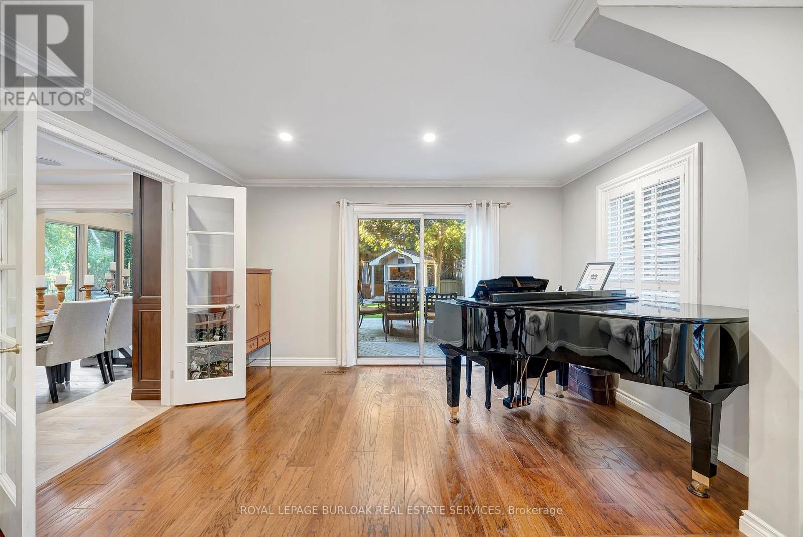 2305 Cheverie Street, Oakville, Ontario  L6J 6C5 - Photo 7 - W12437687