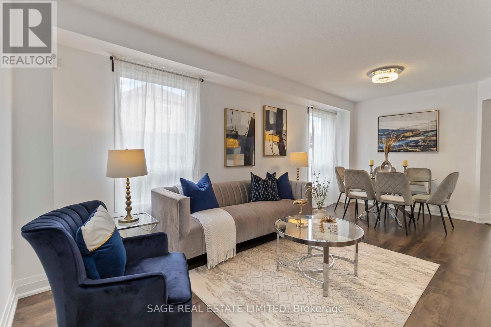 4159 Castlebury Street, Mississauga, Ontario  L5V 3C4 - Photo 6 - W12437706