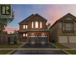 4159 Castlebury Street, Mississauga (East Credit), Ca