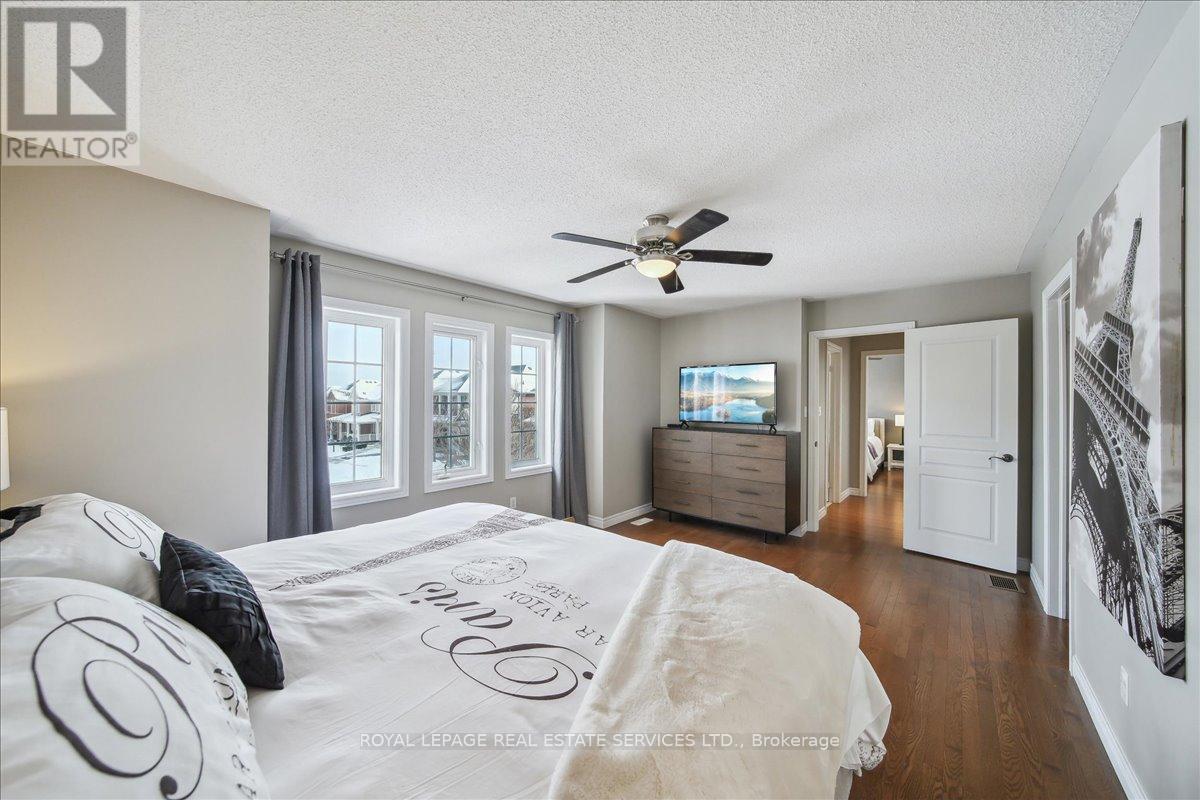 2313 Blue Oak Circle, Oakville, Ontario  L6M 5J3 - Photo 29 - W12437708