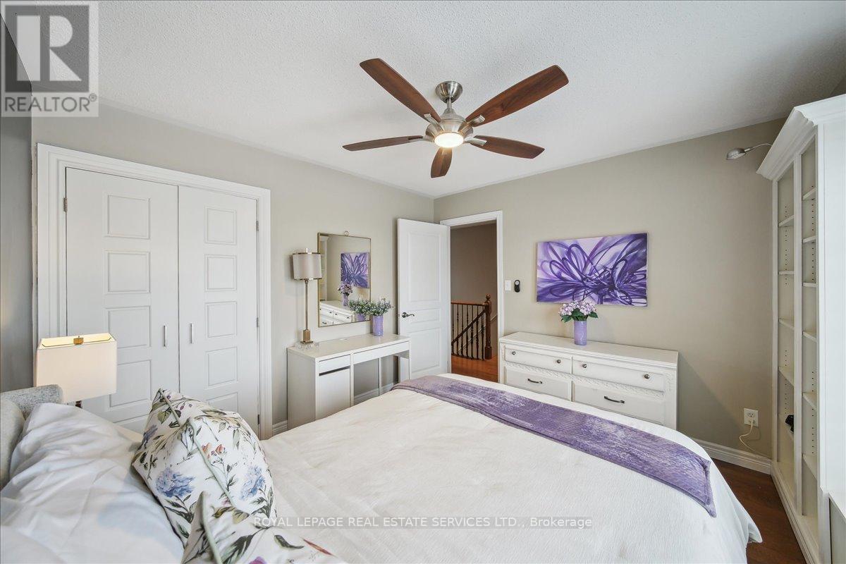 2313 Blue Oak Circle, Oakville, Ontario  L6M 5J3 - Photo 33 - W12437708